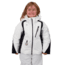 Obermeyer Cara Mia Jacket - Girls, White, 2, 51074-16010-2
