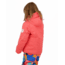 Obermeyer Cara Mia Jacket - Girls, Wild Coral, 2, 51074-21033-2