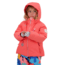 Obermeyer Cara Mia Jacket - Girls, Wild Coral, 2, 51074-21033-2