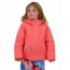 Obermeyer Cara Mia Jacket - Girls, Wild Coral, 2, 51074-21033-2