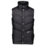 Obermeyer Carson Down Vest - Mens, Black, Medium, 24051-BLACK-M