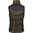 Obermeyer Carson Down Vest - Mens, Off-Duty, Extra Large, 24051-OFF-DUTY-XL
