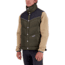 Obermeyer Carson Down Vest - Mens, Off-Duty, Extra Large, 24051-OFF-DUTY-XL