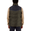 Obermeyer Carson Down Vest - Mens, Off-Duty, Extra Large, 24051-OFF-DUTY-XL