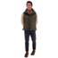Obermeyer Carson Down Vest - Mens, Off-Duty, Extra Large, 24051-OFF-DUTY-XL