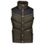 Obermeyer Carson Down Vest - Mens, Off-Duty, Extra Large, 24051-OFF-DUTY-XL