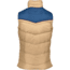 Obermeyer Carson Down Vest - Mens, Pharaoh, Medium, 24051-PHARAOH-M