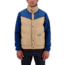 Obermeyer Carson Down Vest - Mens, Pharaoh, Medium, 24051-PHARAOH-M