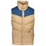 Obermeyer Carson Down Vest - Mens, Pharaoh, Medium, 24051-PHARAOH-M