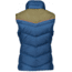 Obermeyer Carson Down Vest - Womens, Passport, Small, 14051-PASSPORT-S