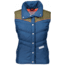 Obermeyer Carson Down Vest - Womens, Passport, Small, 14051-PASSPORT-S