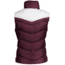 Obermeyer Carson Down Vest - Womens, Wine-Not, Extra Small, 14051-WINE-NOT-XS