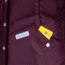 Obermeyer Carson Down Vest - Womens, Wine-Not, Extra Small, 14051-WINE-NOT-XS