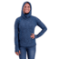Obermeyer Catalina Flc Hoodie - Womens, Passport, Small, 17016-PASSPORT-S