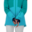Obermeyer Cecilia Jacket - Womens, Aegean Blue, 6, 11148-21069-6