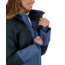 Obermeyer Cecilia Jacket - Womens, Blue Ash, 16, 11148-21168-16