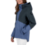 Obermeyer Cecilia Jacket - Womens, Blue Ash, 16, 11148-21168-16