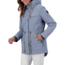 Obermeyer Celestia Jacket - Womens, Blue Ash, 12, 11170-21168-12
