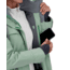 Obermeyer Celestia Jacket - Womens, Eucalyptus, 6, 11170-21186-6