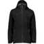 Obermeyer Chandler Shell Jacket - Mens, Black, Medium, 22025-16009-M