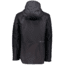 Obermeyer Chandler Shell Jacket - Mens, Black, Large, 22091-BLACK-L