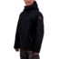 Obermeyer Chandler Shell Jacket - Mens, Black, Large, 22091-BLACK-L