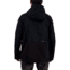 Obermeyer Chandler Shell Jacket - Mens, Black, Large, 22091-BLACK-L
