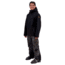 Obermeyer Chandler Shell Jacket - Mens, Black, Large, 22091-BLACK-L