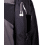 Obermeyer Chandler Shell Jacket - Mens, Black, Large, 22091-BLACK-L