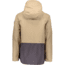 Obermeyer Chandler Shell Jacket - Mens, Pharaoh, Large, 22091-PHARAOH-L