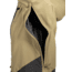 Obermeyer Chandler Shell Jacket - Mens, Pharaoh, Large, 22091-PHARAOH-L