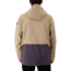 Obermeyer Chandler Shell Jacket - Mens, Pharaoh, Large, 22091-PHARAOH-L