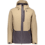 Obermeyer Chandler Shell Jacket - Mens, Pharaoh, Large, 22091-PHARAOH-L