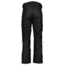 Obermeyer Chandler Shell Pant - Mens, Black, Small, 25031-BLACK-S