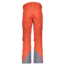 Obermeyer Chandler Shell Pant - Mens, Iron Oxide, Large, 25031-IRON OXIDE-L