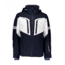 Obermeyer Charger Ski Jacket - Mens, Nocturnal Blue, 2X-Large, 21079-18169-2XL