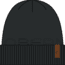 Obermeyer Charleston Beanie - Mens, Black, One Size, 28063-16009-ONE SIZE