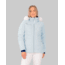 Obermeyer Circe Down Jacket - Womens, Arctic Fox, 8, 11176-22064-8