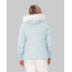 Obermeyer Circe Down Jacket - Womens, Arctic Fox, 8, 11176-22064-8