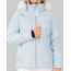 Obermeyer Circe Down Jacket - Womens, Arctic Fox, 8, 11176-22064-8