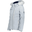 Obermeyer Circe Down Jacket - Womens, Arctic Fox, 8, 11176-22064-8