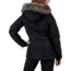 Obermeyer Circe Down Jacket - Womens, Black, 12, 11176-16009-12