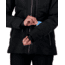 Obermeyer Circe Down Jacket - Womens, Black, 12, 11176-16009-12
