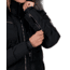 Obermeyer Circe Down Jacket - Womens, Black, 12, 11176-16009-12