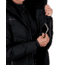 Obermeyer Circe Down Jacket - Womens, Black, 12, 11176-16009-12