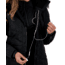 Obermeyer Circe Down Jacket - Womens, Black, 12, 11176-16009-12