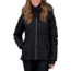 Obermeyer Circe Down Jacket - Womens, Black, 12, 11176-16009-12