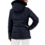 Obermeyer Circe Down Jacket - Womens, Black Frost, 4, 11176-21024-4
