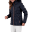 Obermeyer Circe Down Jacket - Womens, Black Frost, 4, 11176-21024-4