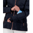 Obermeyer Circe Down Jacket - Womens, Black Frost, 4, 11176-21024-4